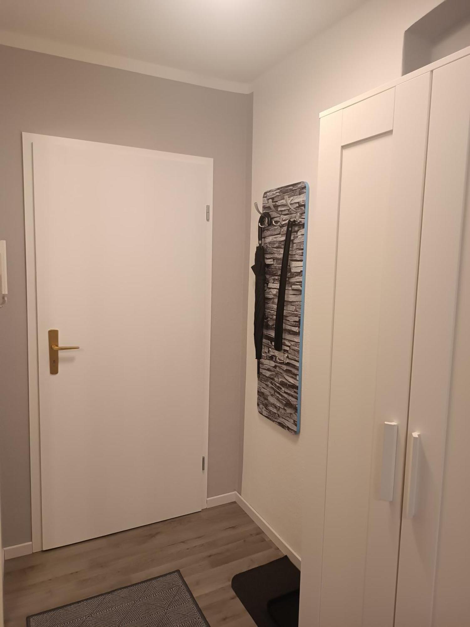 Apartment "Kleine Bleibe" Pirna Kültér fotó